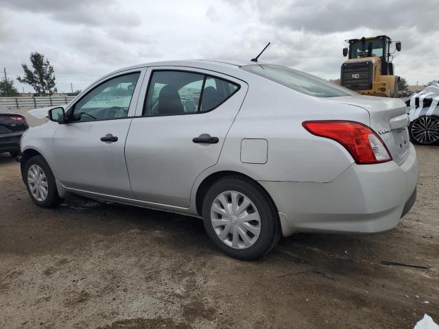 Изображение 2 2017 NISSAN VERSA S 2017 с VIN 3N1CN7AP5HL903541