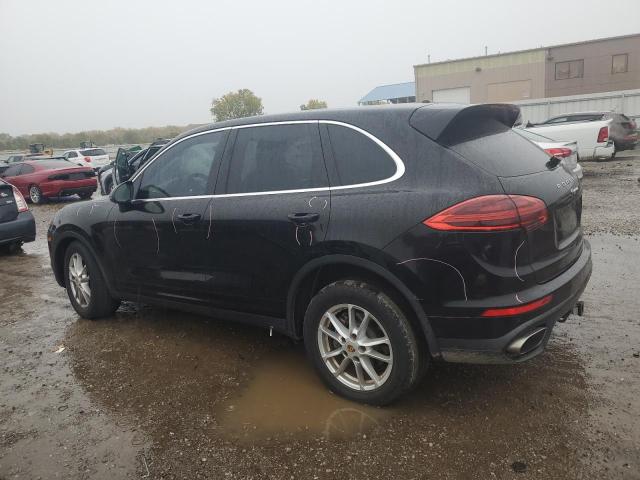 Изображение 2 2016 PORSCHE CAYENNE  2016 с VIN WP1AA2A29GLA03046