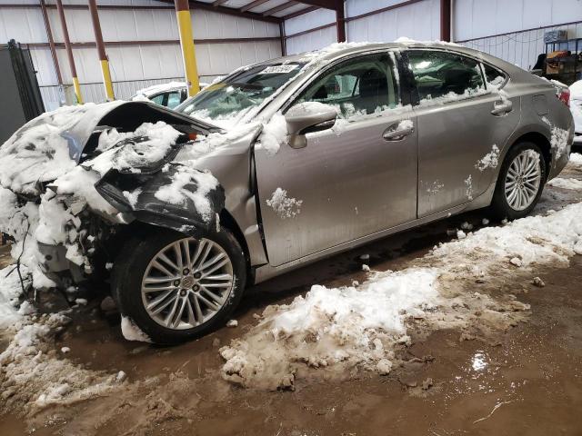 Изображение 2015 LEXUS ES 350 2015