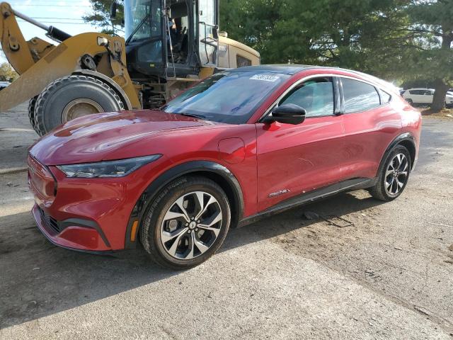 2022 FORD MUSTANG MACH-E PREMIUM 2022 image