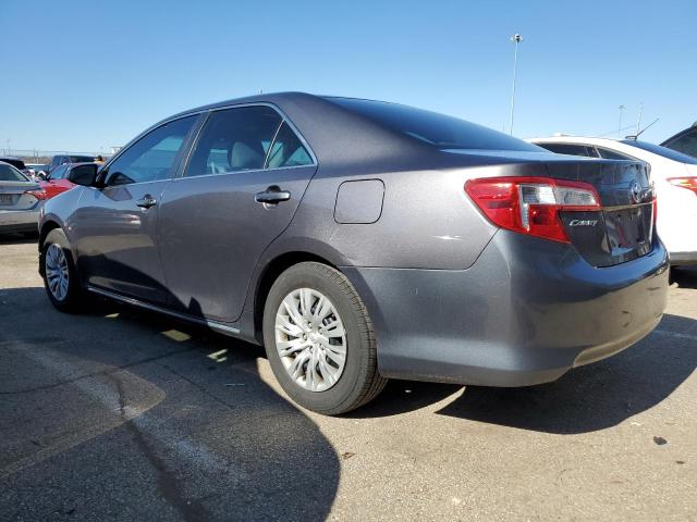 Obraz 2 z 2013 TOYOTA CAMRY L 2013 z VIN 4T1BF1FK5DU712598