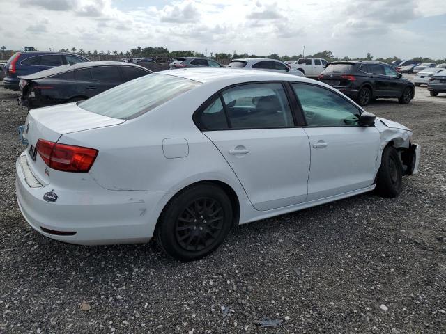 Изображение 3 2015 VOLKSWAGEN JETTA BASE 2015 с VIN 3VW2K7AJXFM404980