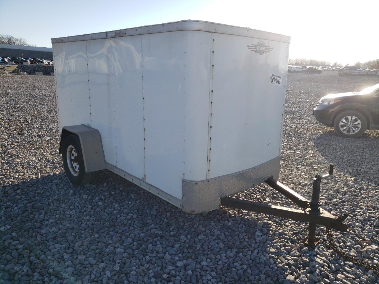 Obraz 1 z 2006 COVE CARGO TRAI 2006 z VIN 5RMBE101X6D005811