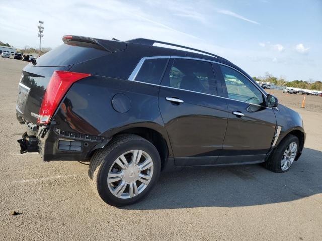 Изображение 3 2010 CADILLAC SRX  2010 с VIN 3GYFNGEY8AS576216