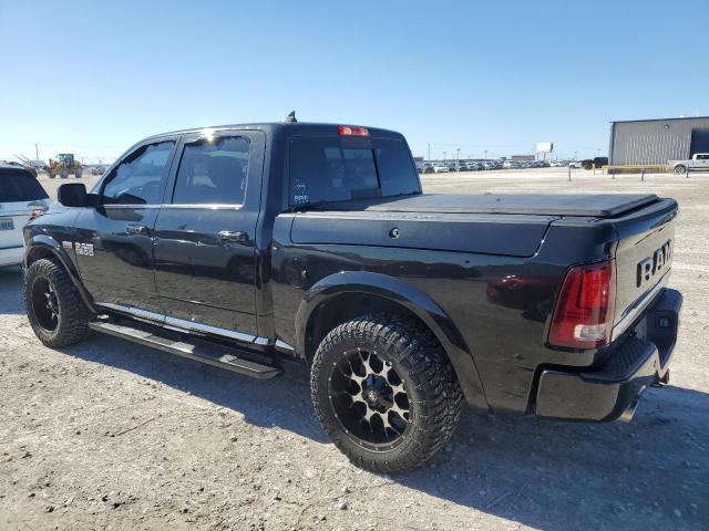 Image 2 of 2018 RAM 1500 LONGHORN 2018 with VIN 1C6RR7PT6JS163187