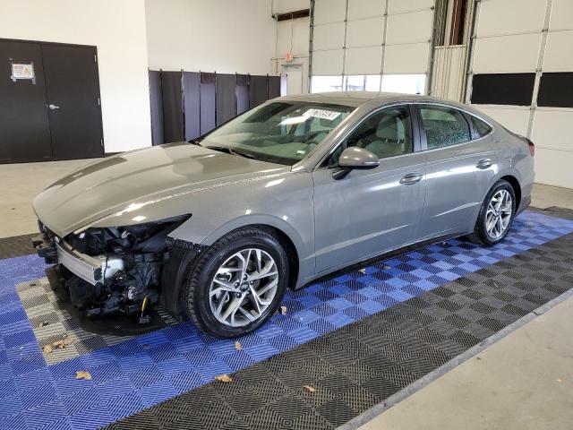 Изображение 1 2023 HYUNDAI SONATA SEL 2023 с VIN KMHL64JA0PA286247