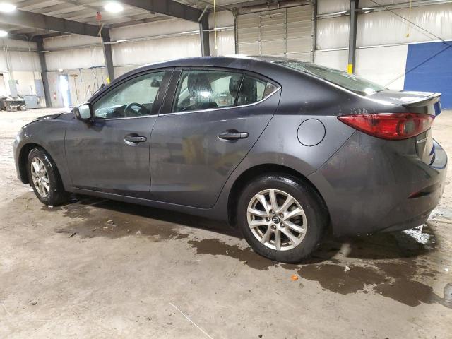 Изображение 2 2015 MAZDA 3 TOURING 2015 с VIN 3MZBM1V78FM151146