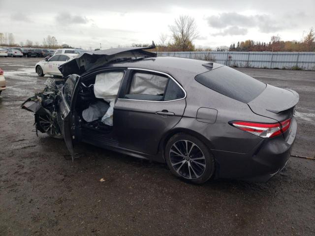 Obraz 2 z 2020 TOYOTA CAMRY SE 2020 z VIN 4T1J11AK2LU380233