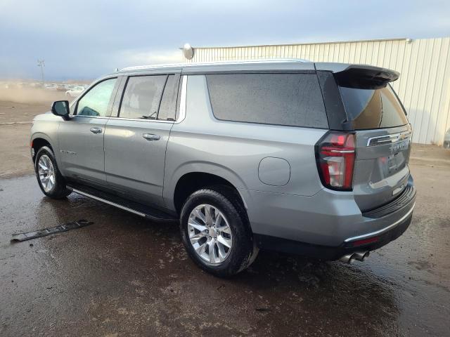 Изображение 2 2023 CHEVROLET SUBURBAN K1500 PREMIER 2023 с VIN 1GNSKFKD6PR458628