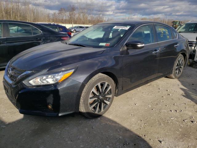 Obraz 1 z 2018 NISSAN ALTIMA 2.5 2018 z VIN 1N4AL3APXJC142466
