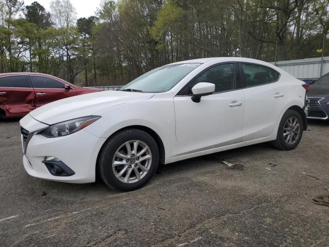 2015 MAZDA 3 TOURING 2015 image