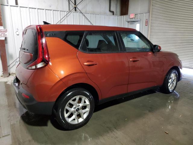Image 3 of 2022 KIA SOUL LX 2022 with VIN KNDJ23AU1N7816165