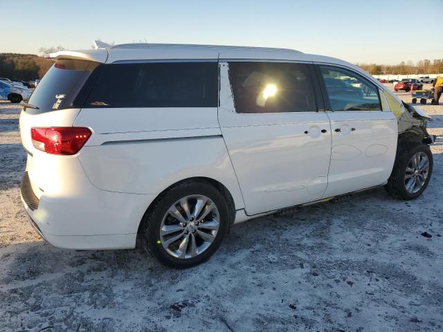Изображение 3 2017 KIA SEDONA SXL 2017 с VIN KNDME5C16H6334093