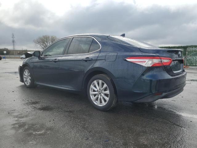 Изображение 2 2019 TOYOTA CAMRY L 2019 с VIN 4T1B11HK0KU764617