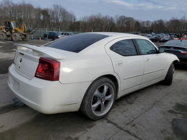Image 3 of 2006 DODGE CHARGER SE 2006 with VIN 2B3KA43R56H379493