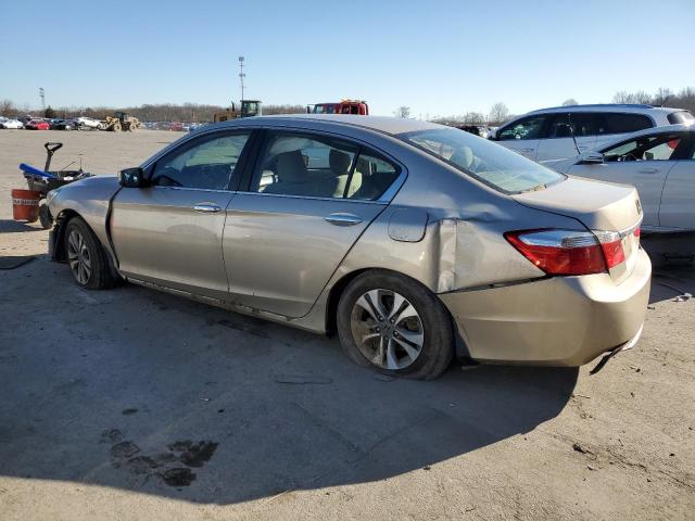 Image 2 of 2015 HONDA ACCORD LX 2015 with VIN 1HGCR2F32FA241899