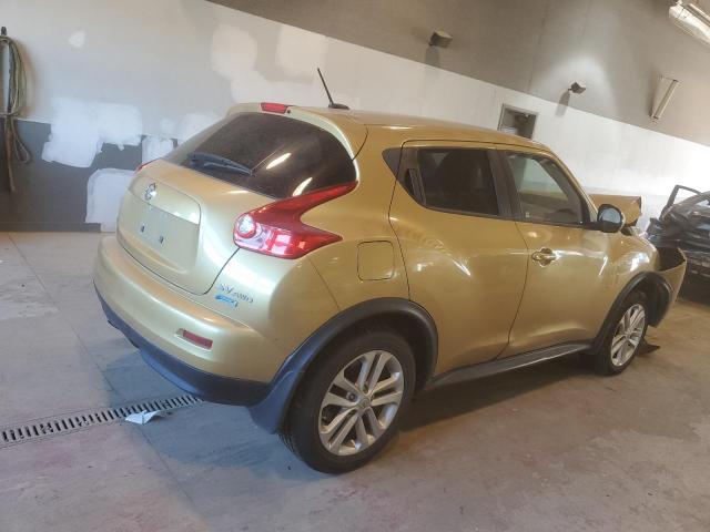 Image 3 of 2014 NISSAN JUKE S 2014 with VIN JN8AF5MVXET355449