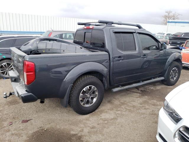 Obraz 3 z 2014 NISSAN FRONTIER S 2014 z VIN 1N6AD0EV0EN730110