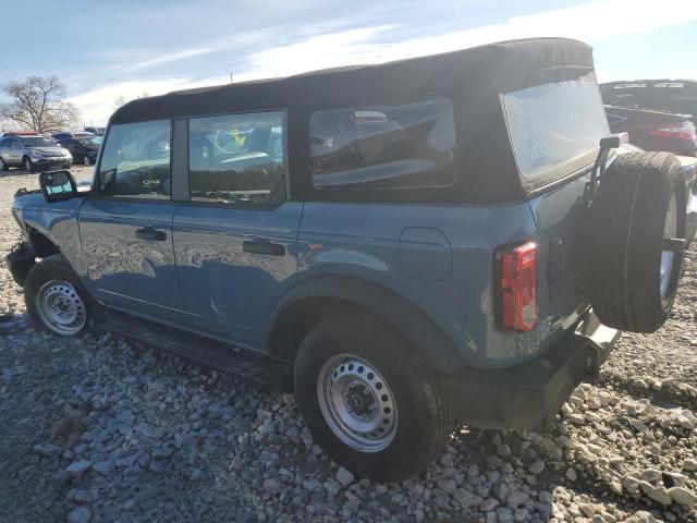 Obraz 2 z 2023 FORD BRONCO BASE 2023 z VIN 1FMDE5BH8PLA88111