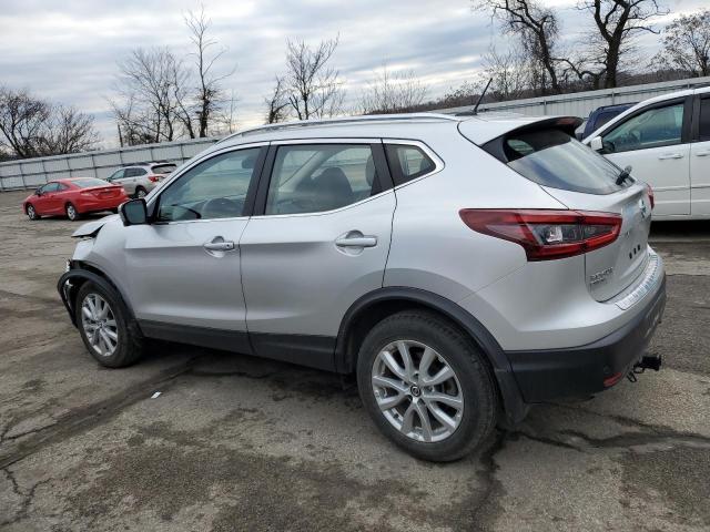 Obraz 2 z 2022 NISSAN ROGUE SPORT SV 2022 z VIN JN1BJ1BW1NW487679