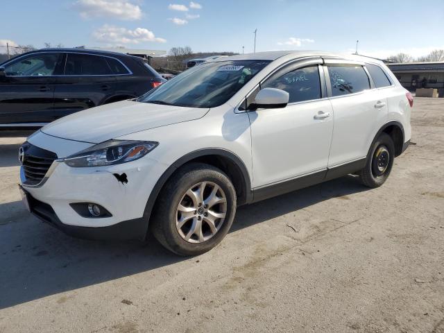 Obraz 1 z 2015 MAZDA CX-9 SPORT 2015 z VIN JM3TB3BV4F0461381