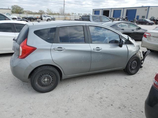 Obraz 3 z 2015 NISSAN VERSA NOTE S 2015 z VIN 3N1CE2CP2FL377124