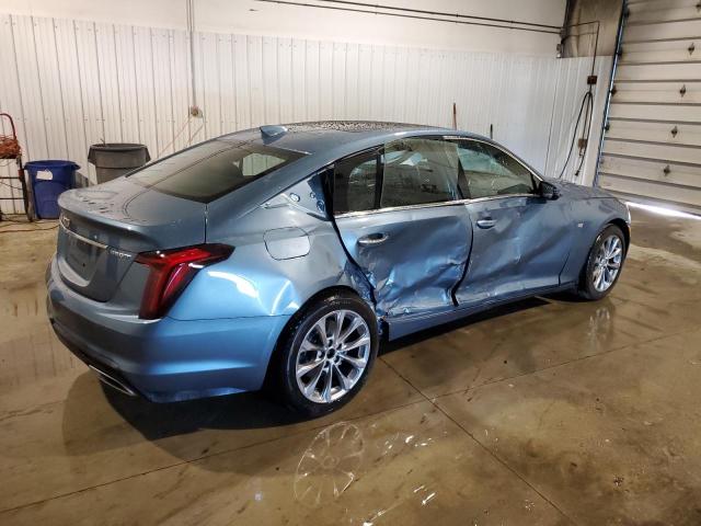 Изображение 3 2024 CADILLAC CT5 PREMIUM LUXURY 2024 с VIN 1G6DT5RK9R0115609