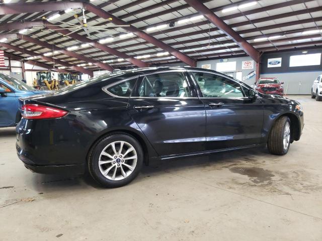 Obraz 3 z 2017 FORD FUSION SE 2017 z VIN 3FA6P0HD0HR144601