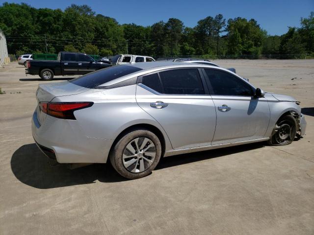 Image 3 of 2020 NISSAN ALTIMA S 2020 with VIN 1N4BL4BV5LC263920