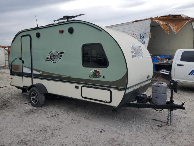 2017 WILDWOOD TRAILER 2017 image