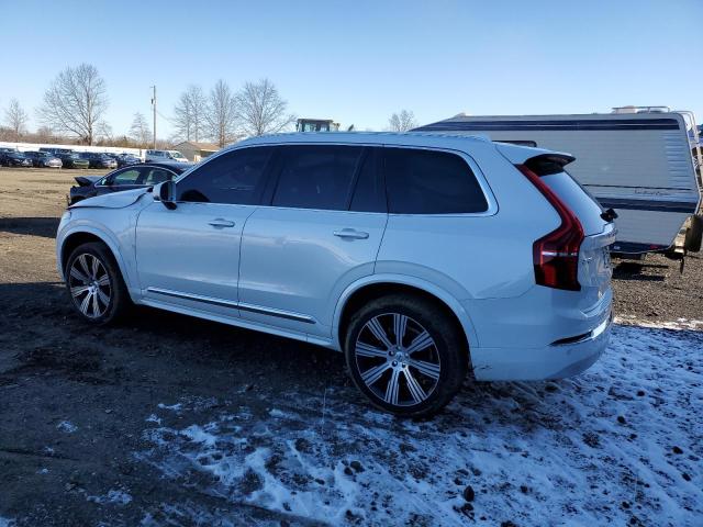 Изображение 2 2022 VOLVO XC90 T6 INSCRIPTION 2022 с VIN YV4A22PL8N1869972