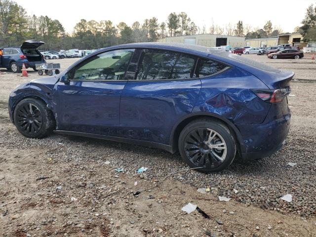 Obraz 2 z 2023 TESLA MODEL Y  2023 z VIN 7SAYGDEE4PF667761