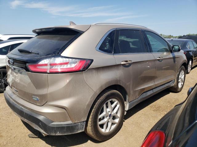 Obraz 3 z 2020 FORD EDGE SEL 2020 z VIN 2FMPK4J94LBA40593