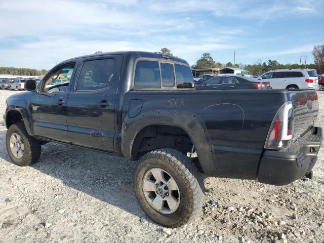 Изображение 2 2009 TOYOTA TACOMA DOUBLE CAB PRERUNNER 2009 с VIN 3TMJU62N99M088710