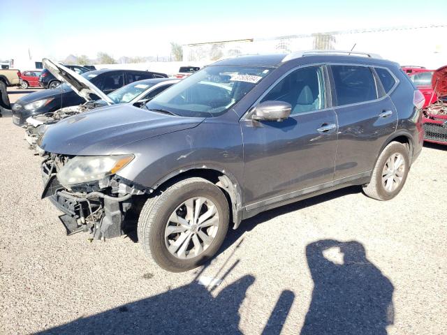 Obraz 1 z 2015 NISSAN ROGUE S 2015 z VIN 5N1AT2MT5FC840936