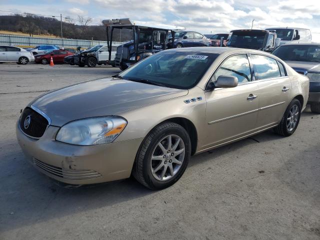 Изображение 2006 BUICK LUCERNE CXL 2006