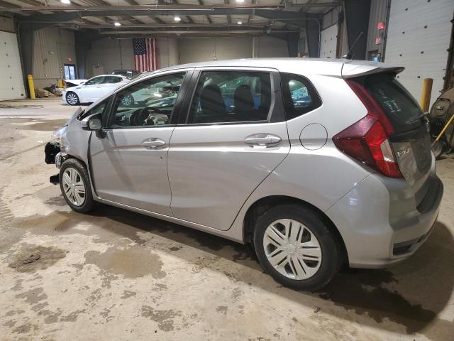 Image 2 of 2018 HONDA FIT LX 2018 with VIN 3HGGK5H40JM736191