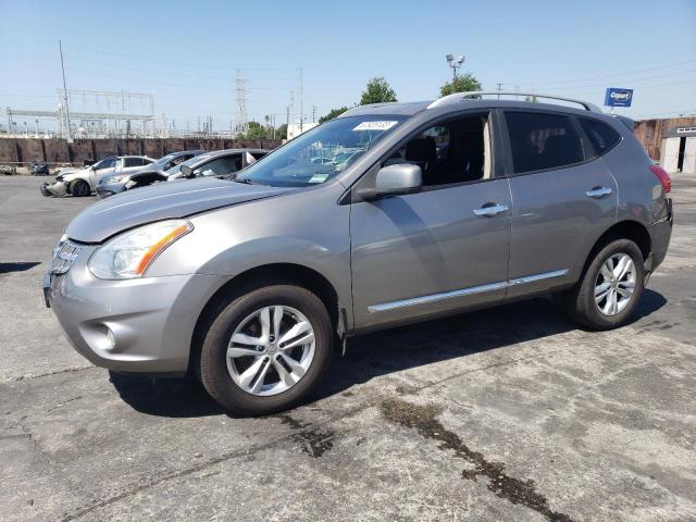 Изображение 2013 NISSAN ROGUE S 2013