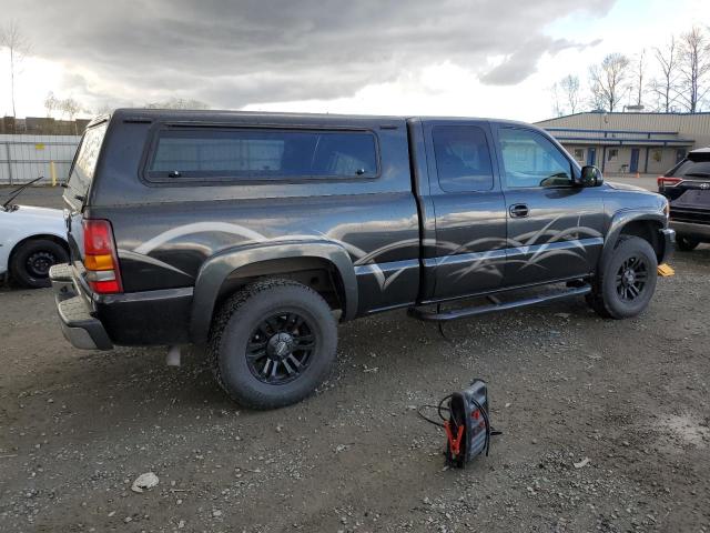 Изображение 3 2003 GMC NEW SIERRA K1500 2003 с VIN 2GTEK19T631230878