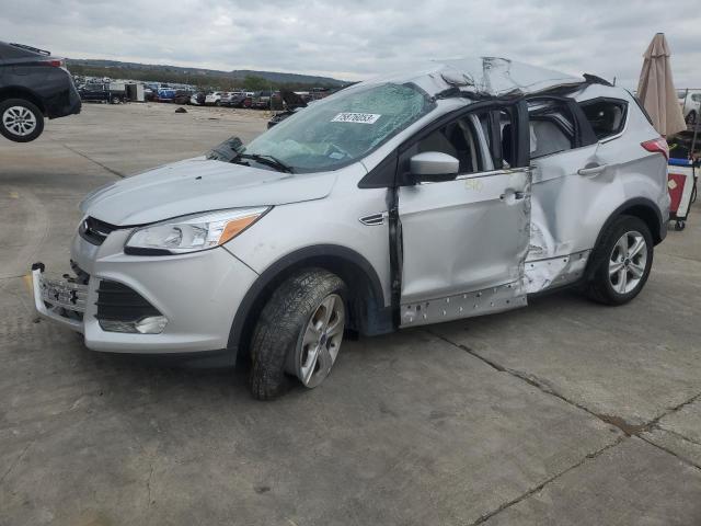 Image 1 of 2015 FORD ESCAPE SE 2015 with VIN 1FMCU0GX6FUB04803