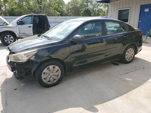 Image 1 of 2019 KIA RIO S 2019 with VIN 3KPA24AB7KE172512
