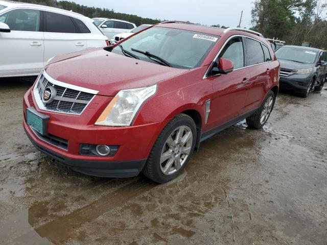 Obraz 1 z 2012 CADILLAC SRX PERFORMANCE COLLECTION 2012 z VIN 3GYFNBE38CS619690