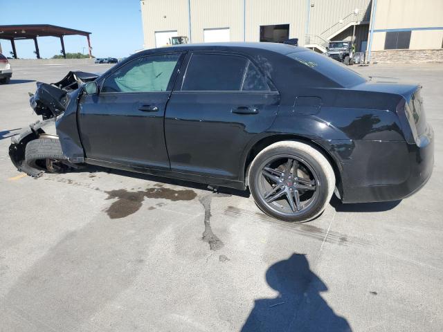 Obraz 2 z 2021 CHRYSLER 300 S 2021 z VIN 2C3CCABG2MH549970