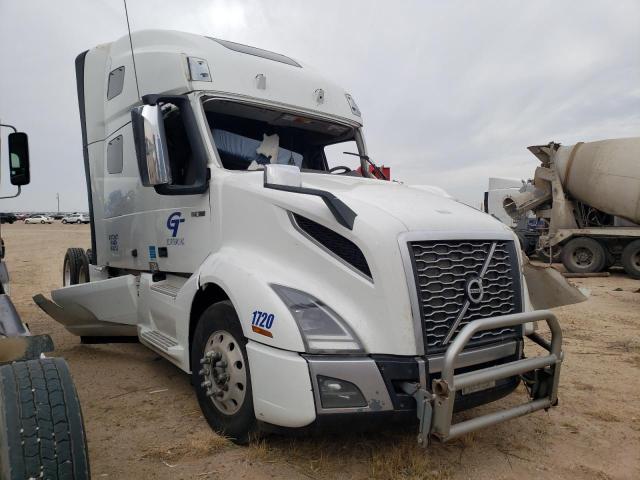 Изображение 2020 VOLVO VN VNL 2020
