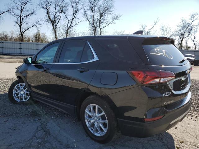 Obraz 2 z 2022 CHEVROLET EQUINOX LT 2022 z VIN 3GNAXTEV0NL134501