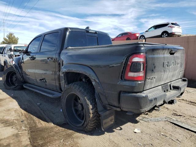 Изображение 2 2023 RAM 1500 TRX 2023 с VIN 1C6SRFU94PN502220