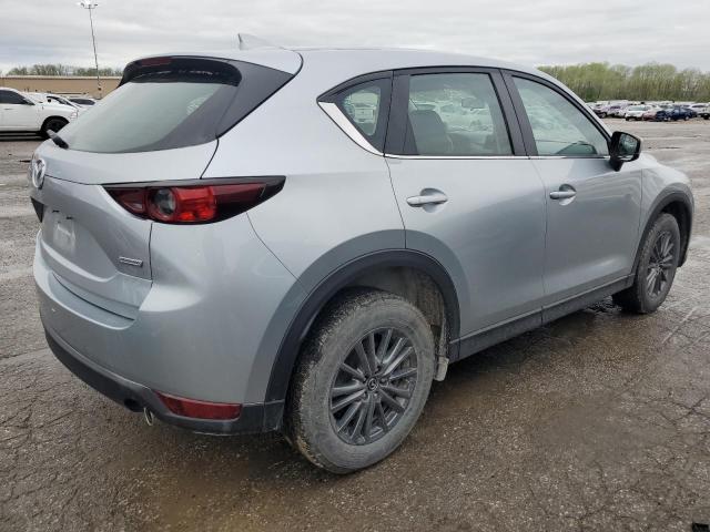 Image 3 of 2018 MAZDA CX-5 SPORT 2018 with VIN JM3KFABM3J1406077