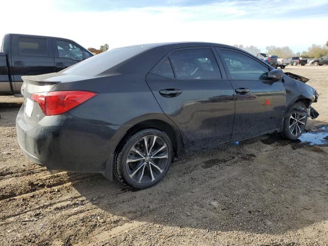 Image 3 of 2019 TOYOTA COROLLA L 2019 with VIN 5YFBURHE4KP915265