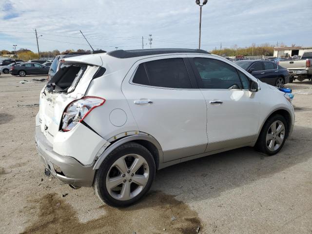 Image 3 of 2015 BUICK ENCORE  2015 with VIN KL4CJCSB7FB129242