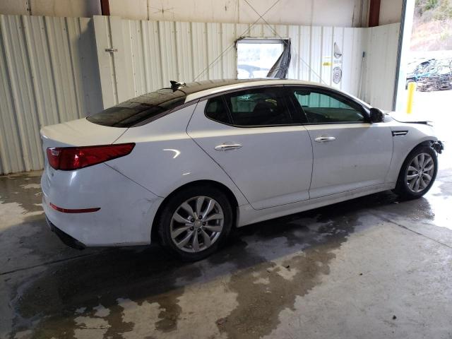 Image 3 of 2015 KIA OPTIMA EX 2015 with VIN 5XXGN4A76FG478692